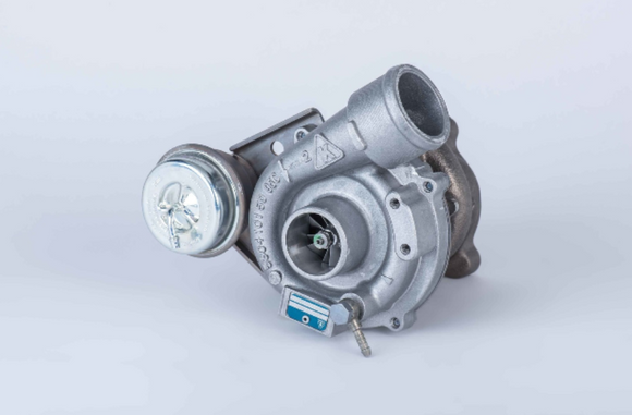 Turbocharger 2000-2005 Audi A4 1.8T B6 058 145 703N