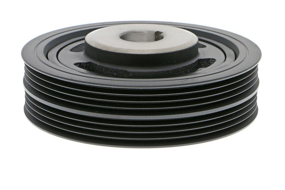 ACKOJA CHEVROLET Belt Pulley, crankshaft 25182300