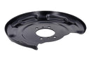 ACKOJA HYUNDAI Splash Guard, brake disc 58390-1R000-1