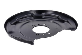 ACKOJA HYUNDAI Splash Guard, brake disc 58390-1R000