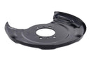 ACKOJA HYUNDAI Splash Guard, brake disc 58390-1R000-2