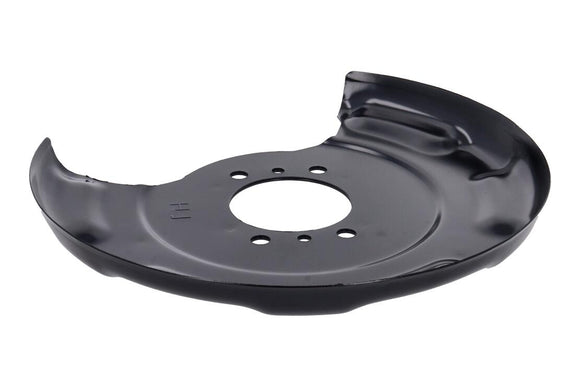 ACKOJA HYUNDAI Splash Guard, brake disc 58390-1R000