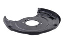 ACKOJA HYUNDAI Splash Guard, Brake Disc 58390-1R100-1