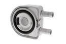 ACKOJA Oil Cooler, engine oil A52-60-0019-4