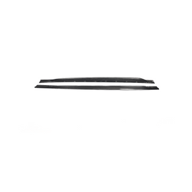 Dry Carbon Fiber Side Skirts for 8Y 8.5Y Audi RS3 Sedan 2022-2026