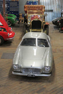 Maserati A6G / 54 - Stainless Steel Exhaust (1954-56)-2