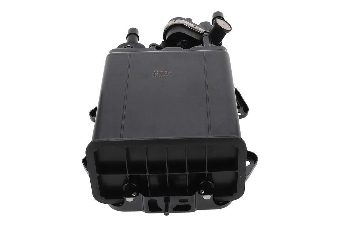A70-77-0123, Carbon Canister