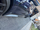 Carbon Fiber Side Skirts V3 BMW M3 G80-7