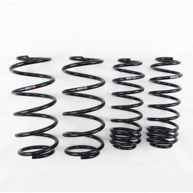 RS-R 2015-2020 Honda Fit (GK5) Super Down Springs