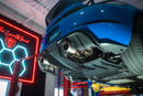 Porsche 718 GT4RS/Spyder RS Valved Sport Exhaust System-35