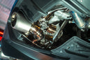 Porsche 718 GT4RS/Spyder RS Valved Sport Exhaust System-37