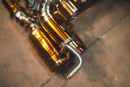 Ferrari 458 Speciale Valved Sport Exhaust System-2