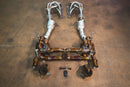 Ferrari 458 Speciale Valved Sport Exhaust System-1