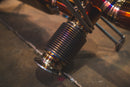 Audi R8 True F1 / Valved Exhaust System-35