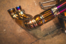 Audi R8 True F1 / Valved Exhaust System-36