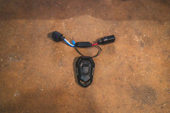 Audi R8 True F1 / Valved Exhaust System