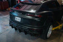 Lamborghini Urus Valved Sport Exhaust System-25