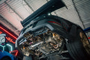 Porsche 992 GT3/RS Valved Sport Exhaust System-49