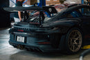 Porsche 992 GT3/RS Valved Sport Exhaust System-57