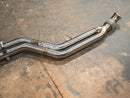 BMW F87 M2 Valved Sport Exhaust System (N55)-5