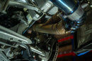 Porsche 718 GT4RS/Spyder RS Valved Sport Exhaust System-32