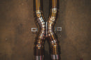 BMW F10 M5 / F06 M6 Valved Sport Exhaust System-28