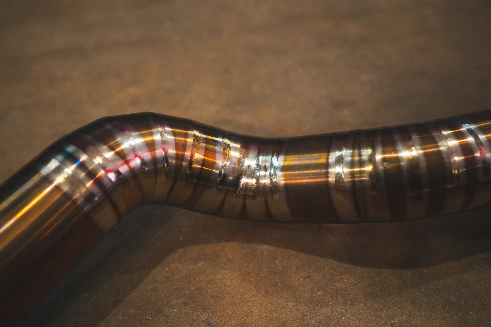 BMW F10 M5 / F06 M6 Valved Sport Exhaust System