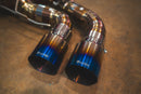 BMW M8 Valved Sport Exhaust System (F91,F92,F93)-21