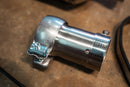 Valvetronic Motorcycle Valved Muffler-11