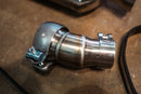 Valvetronic Motorcycle Valved Muffler-10