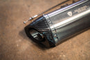 Valvetronic Motorcycle Valved Muffler-5
