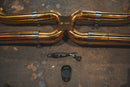 Porsche 997 Carrera Valved Sport Exhaust system-16