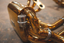 Porsche 997 Carrera Valved Sport Exhaust system-15