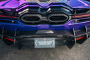 Lamborghini Revuelto F1 Exhaust Package-15