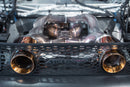 Mclaren Artura F1 Exhaust Package-27