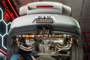 Porsche GT3 991.1 / 991.2 Valved Sport Exhaust System-14
