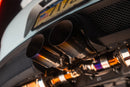 Porsche GT3 991.1 / 991.2 Valved Sport Exhaust System-17