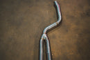 BMW G29 Z4 M40i Valved Sport Exhaust System-4