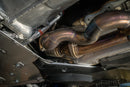 BMW G87 M2 Valved Sport Exhaust System-21