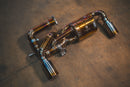 Lotus Emira Valved Sport Exhaust System-3