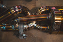 Lotus Emira Valved Sport Exhaust System-10