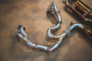 Lotus Emira Valved Sport Exhaust System-19