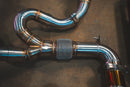 Lotus Emira Valved Sport Exhaust System-23