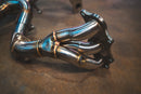 Lotus Emira Valved Sport Exhaust System-24