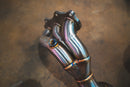 Lotus Emira Valved Sport Exhaust System-27