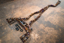 BMW X3M / X4M Valved Sport Exhaust System (F97 / F98)-35