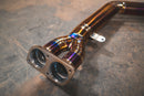 BMW X3M / X4M Valved Sport Exhaust System (F97 / F98)-27