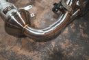 Porsche 992 GT3/RS Valved Sport Exhaust System-8
