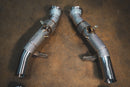 Ferrari 296 GTB/GTS Sport Exhaust Package-10