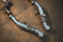 Ferrari 296 GTB/GTS Sport Exhaust Package-11